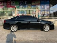 2012 TOYOTA CAMRY 2.5 HYBRID DVD รูปที่ 3