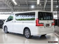 TOYOTA MAJESTY 2.8 Premium ปี 2020 ไมล์ 53,7xx Km รูปที่ 3