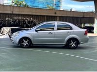 Chevrolet Aveo 1.4 LT รูปที่ 3