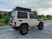 TOYOTA LAND CRUISER PRADO 1995 Lj71 รูปที่ 3