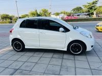 2011 TOYOTA YARIS 1.5S รูปที่ 3