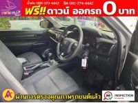 Toyota Hilux Revo 2.4 SINGLE J ตู้แห้ง ปี2019 รูปที่ 3