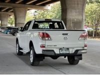 2013 Mazda bt50 2.2 mt cab รถสวยพร้อมใช้ รูปที่ 3