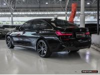 BMW 330i M Sport G20 ปี 2021 ไมล์ 60,4xx Km รูปที่ 3