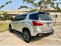 2019 ISUZU MU-X 1.9 AUTO รูปที่ 3