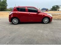 2013 SUZUKI SWIFT 1.2 AUTO รูปที่ 3