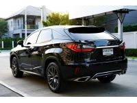 LEXUS RX 300 F SPORT AWD ปี 2019 รูปที่ 3