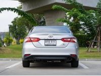 Toyota Camry 2.0G ปี 2018 จด 2019 รูปที่ 3