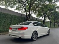 2017 BMW 520D SPORT​ รูปที่ 3