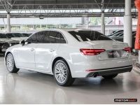 AUDI A4 2.0 TFSI S-line ปี 2019 ไมล์ 42,xxx Km รูปที่ 3