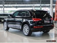 AUDI Q5 2.0 TDI Quattro ปี 2016 ไมล์ 138,xxx Km รูปที่ 3