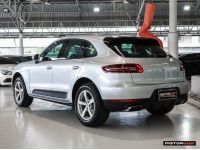 PORSCHE MACAN 2.0 ปี 2015 ไมล์ 89,xxx Km รูปที่ 3