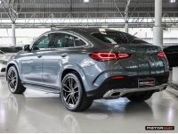 MERCEDES-BENZ GLE350d AMG Dynamic Coupe W167 ปี 2021 ไมล์ 30,xxx Km รูปที่ 3