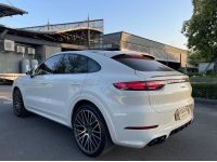 Porsche Cayenne 3.0 4WD E-hybrid  Coupe ปี 2020 ไมล์ 31,9xx Km รูปที่ 3