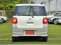 Daihatsu Move Canbus 660 Stripes G Turbo ปี 2023 ไมล์ 922 Km รูปที่ 3