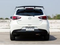 Mazda 2 1.3 High Connect ปี 2018 รูปที่ 3