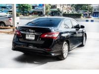 ซิลฟี่มือสอง 2020 NISSAN SYLPHY 1.6 V ไม่เคยติดแก๊ส ฟรีดาวน์ ฟรีส่งรถทั่วไทย รูปที่ 3