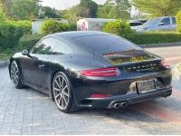 Porsche 911 Carrera 911.2 ปี 2016 ไมล์ 53,xxx Km รูปที่ 3