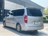 Hyundai H1 2.5 deluxe ปี 2014 ไมล์ 89,xxx Km รูปที่ 3