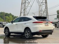 Toyota Harrier 2.0 G ปี 2021 ไมล์ 31,xxx Km รูปที่ 3