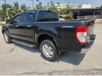 2015 FORD RANGER 2.2XLT MT รูปที่ 3