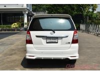 2013 TOYOTA INNOVA 2.0 V รูปที่ 3