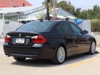 บีเอ็มดับเบิลยู ปี 2010  BMW SERIES 3 320d 2.0 E90 AT สภาพใหม่ รถสวย พร้อมใช้ ฟรีดาวน์ เจ้าของขายเอง รูปที่ 3