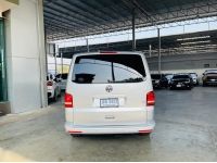 VOLKSWAGEN CARAVELLE 2.0 TDI ปี 2013 รูปที่ 3