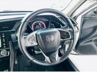 HONDA CIVIC FC 1.5 TURBO RS SEDAN  ปี 2017 รูปที่ 3