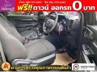 FORD RANGER Standard Cab XL 2.0L Turbo LR 5MT  ปี 2024 รูปที่ 3