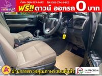 TOYOTA REVO DOUBLE CAB  PRERUNNER 2.4 E AUTO ปี 2017 รูปที่ 3