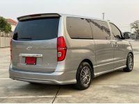 Hyundai H-1 Grand Starex VIP ปี 2018 รูปที่ 3