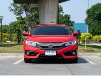 HONDA CIVIC FC 1.8EL ปี 2018 รูปที่ 3