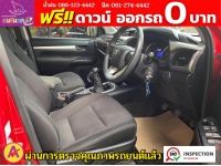 TOYOTA REVO DOUBLE CAB  2.4 E 4WD เกียร์ธรรมดา ปี 2018 รูปที่ 3