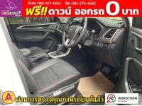 MG EXTENDER 4 ประตู 2.0 GRAND X AUTO ปี 2021 รูปที่ 3