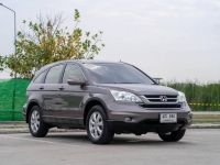 HONDA CR-V 2.0S 2WD ปี 2011 รูปที่ 3