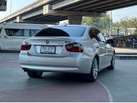 BMW 318i E90 SA 6sp RWD 2.0i ปี 2008 รูปที่ 3