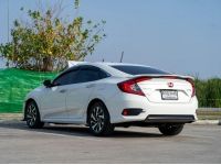 HONDA CIVIC 1.8 EL ปี 2017 รูปที่ 3