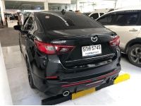 Mazda2 1.3 Skyactiv Hi-connect  ปี 2018 รูปที่ 3