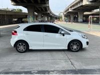 Kia Rio 1.4 AT 2013 เพียง 139,000 บาท รูปที่ 3