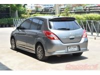 2011 NISSAN TIIDA 1.8 G / 5 DOOR รูปที่ 3