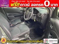 Mitsubishi ATTRAGE 1.2 GLX ปี 2019 รูปที่ 3