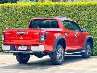 MITSUBISHI TRITON 2.5GT Plus ดีเซล เกียร์ธรรมดา 2019 รูปที่ 3