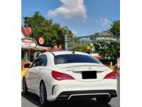 Mercedes-Benz CLA45 AMG 4MATIC ปี 2017 ไมล์ 74,xxx Km รูปที่ 3