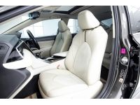 TOYOTA CAMRY 2.5 G SUNROOF ปี 2019  ส่งบัตรประชาชน รู้ผลพิจารณาภายใน 30 นาที รูปที่ 3