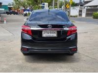 TOYOTA VIOS 1.5G ปี 2013 รูปที่ 3