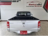 MITSUBISHI TRITON MEGA CAB 2.5 GLX MT 2019 รูปที่ 3