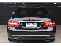 Benz E250 AMG Coupe (W207) ปี 2012 ไมล์ 132,xxx Km รูปที่ 3