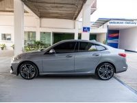 BMW 220i  M Sport (F44) เบลชิล ปี 2023 สีเทา รูปที่ 3