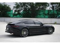 PORSCHE PANAMERA 4 E-HYBRID ปี 2019 ไมล์ 85,xxx Km รูปที่ 3